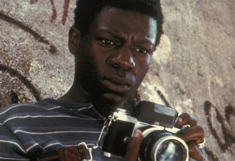 city of god beach scene|A Level Film Studies .